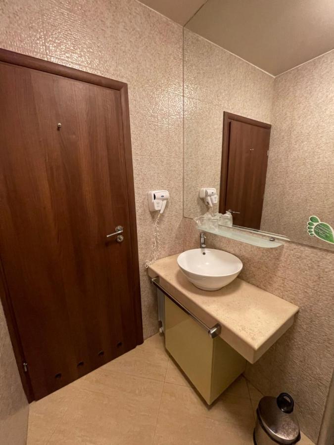 Melin Residence Оршова Экстерьер фото